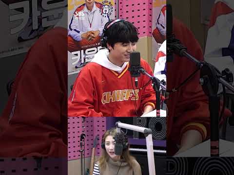 성유빈 스크래치 개인기에 눈에서 꿀 떨어지는 진선규🍯 | 박하선의 씨네타운