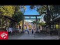 4krwalking around chichibu saitama pref with english subtitles