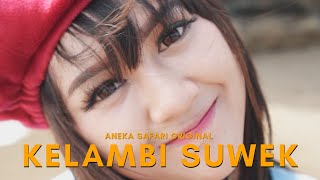 Happy Asmara - Kelambi Suwek (ANEKA SAFARI)