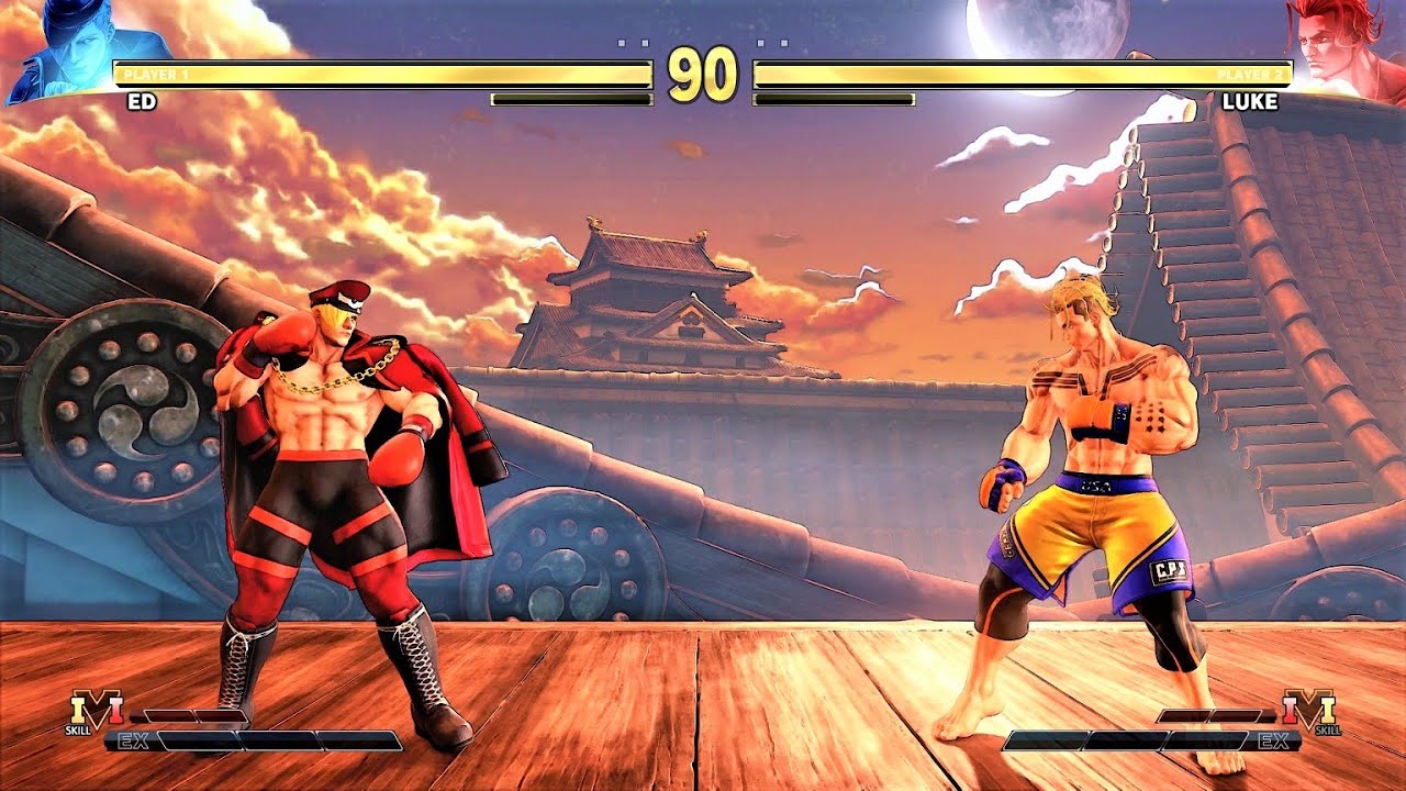 ed-vs-luke-hardest-ai-street-fighter-v-youtube