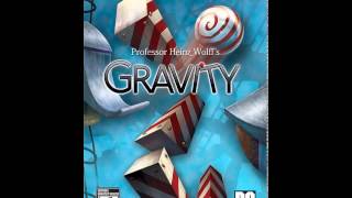 Professor Heinz Wolff's Gravity - Soundtrack