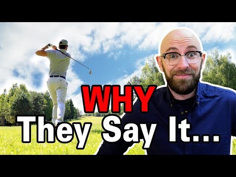 Why Do Golfers Yell "Fore"? Who was Mulligan? (and More) thumbnail