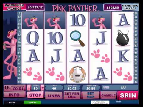 Youtube slots bonus rounds