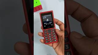 HMD 101 4G HMD 101 4G
