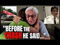 AI 171 Crash | "Hurt Me Like HELL" -Father of Capt Sumeet To Barkha On FALSE Allegations On His Son