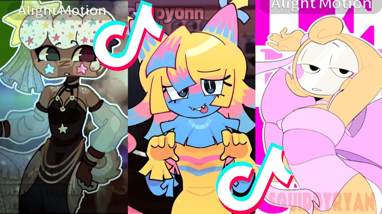 Dandy's World 🤩Roblox BEST TikTok Compilation #23