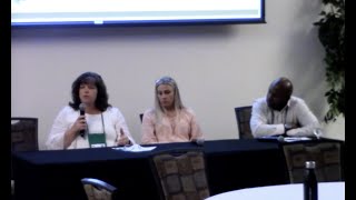 Panel Discussion