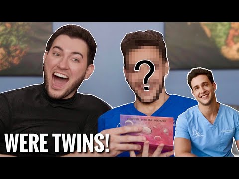 Video Turning Dr Mike into ME! FULL GLAM MAKEOVER - youtube