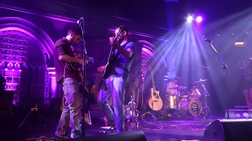Keston Cobblers Club live London 2017
