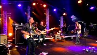 Keb Mo Band live @ cambridge folk festival 2012 Door Always open HQ.