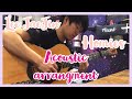 イ・ジェジン (from FTISLAND) 이재진 Lee Jae Jin - Homies (Acoustic Guitar Cover) | by June.K