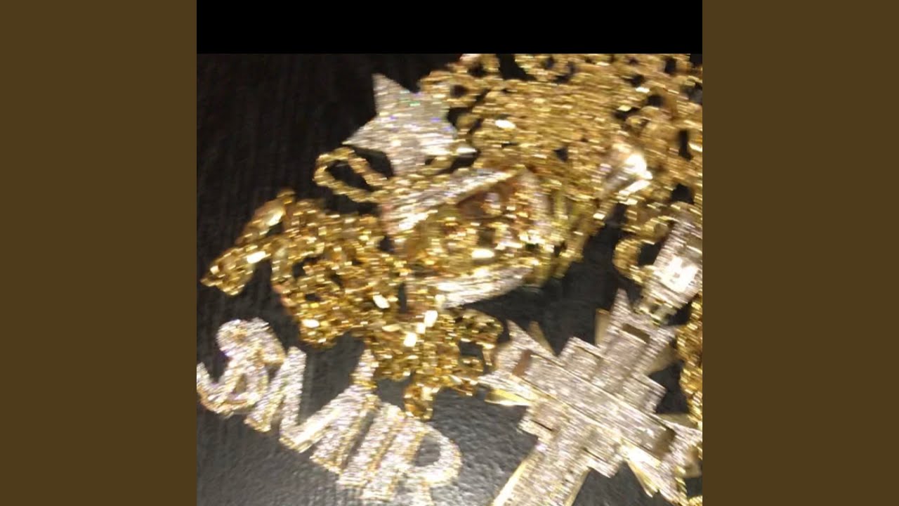 Watch Lonzo on YouTube Watch Lonzo on YouTube