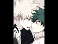 put the likes if you like bakudeku🧡💚 #bakugoukatsuki #izukumidoriya #baku #deku #MHA #bakudeku ✨