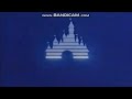 Walt Disney Pictures 1987 Walt Disney Pictures 1987