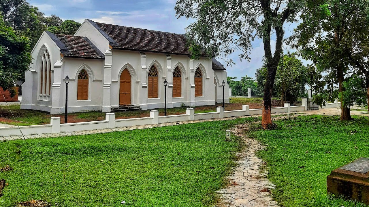 PLACES TO VISIT IN THALASSERY | തലശ്ശേരിയിൽ വരുന്നവർക്ക് പെട്ടന്നു കണ്ട് മടങ്ങാൻ പറ്റിയ സ്ഥലങ്ങൾ