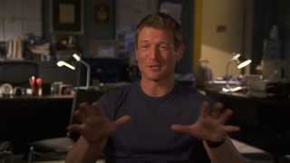 Famous The Player Interview - Philip Winchester Net Worth