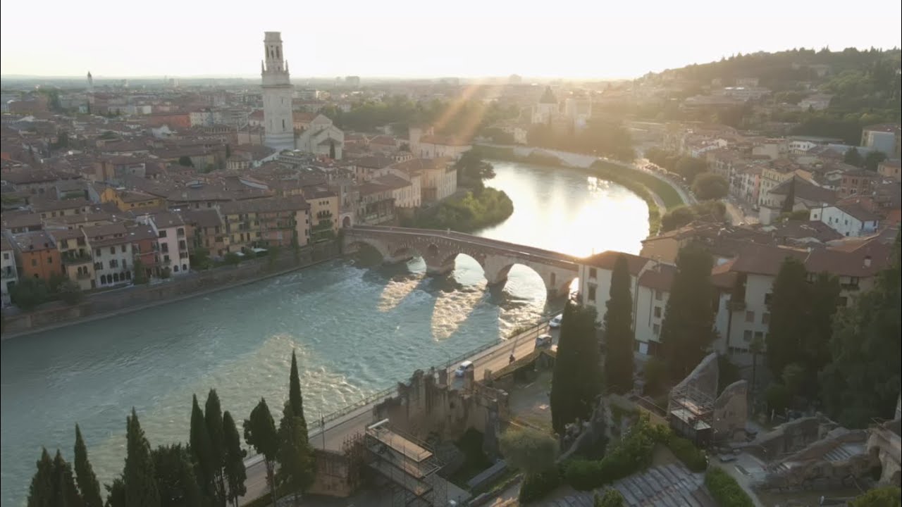 Vinitaly and the City 2025 – VERONA IN WINE