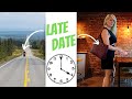 Date Night with the LiveWire | Electric Motorcycle