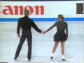 Torvill Dean gala european 1994