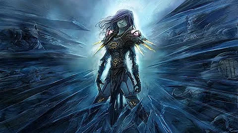 Classic WoW Hardcore Frost Mage is so broken!