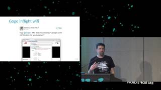 33c3 - Everything you always wanted to know about Certificate Transparency