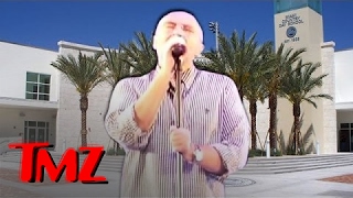 Phil Collins Joins A Middle School Band! | TMZ
