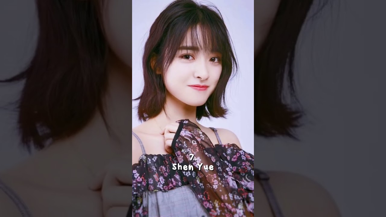 Watch M7 Top 10 beautiful Chinese actresses on YouTube Watch M7 Top 10 beautiful Chinese actresses on YouTube