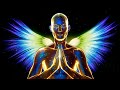 Your VIBRATION Frequency Will RISE HIGH 777Hz 33Hz 12Hz Spiritual Music