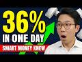 Silver Breaking Records: Here's Why This Move Actually Matters
