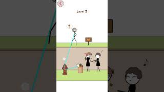 thief puzzle game#trending #viral #shorts