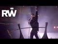 Robbie Williams | European Summer Takeover | Take The Crown Stadium Tour 2013 Presented by Samsung