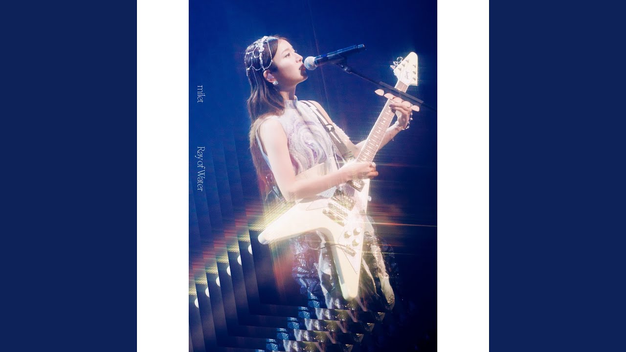 KoukaiZenya (Live at Nippon Budokan 