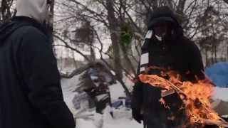 Invisible People Official Trailer