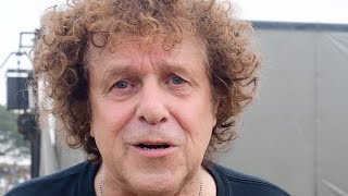 Leo Sayer   FireAid Video