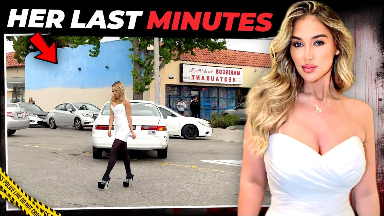 The Gruesome Murder That Left Investigators in Shock | True Crime Documentary