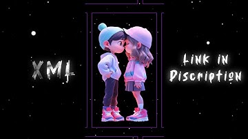 🔥 New Viral XML File | #PhonkXML Trend | Alight Motion Preset Download 🔥