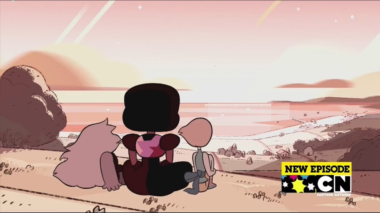 Steven universe it could Steven universe it could