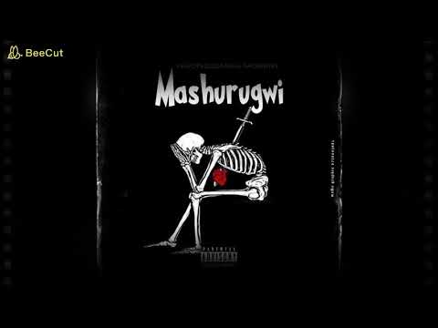 Mashurugwi