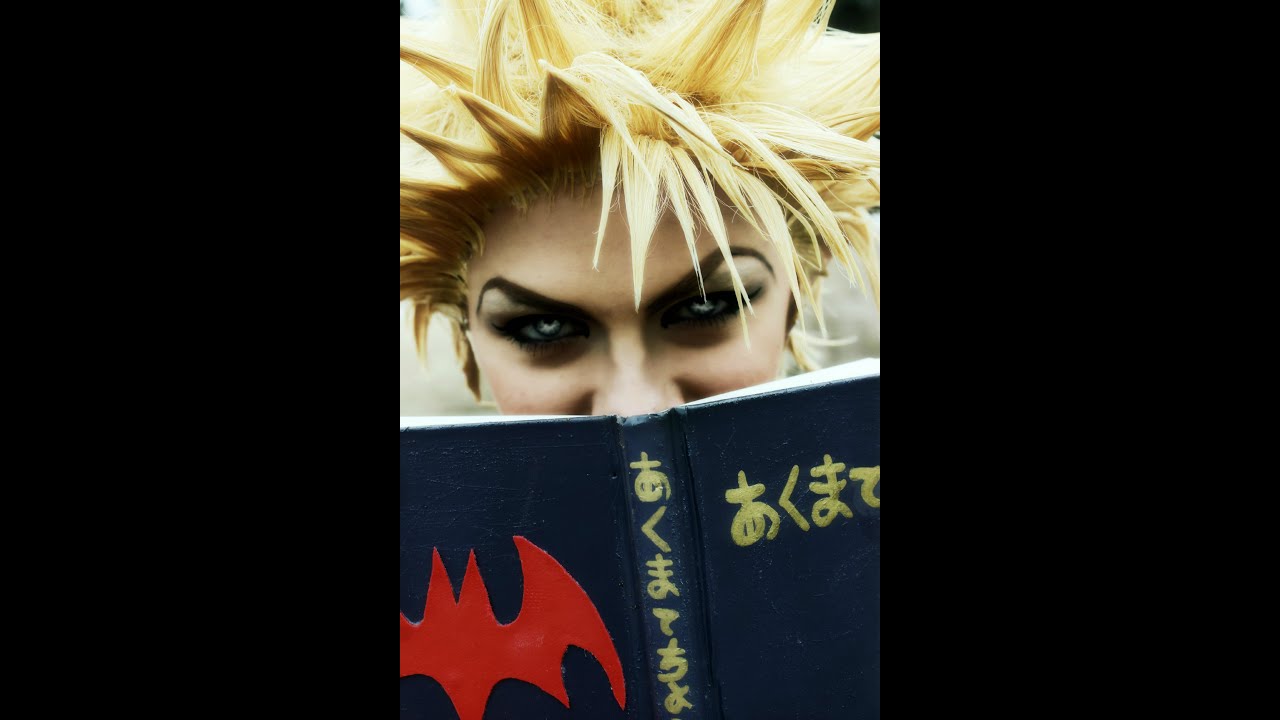 Eyeshield 21 Cosplay My Genderbent Hiruma Cosplay Photos Part 1