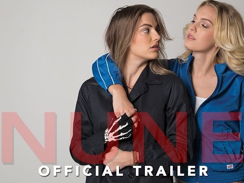 NUNE  - Official Trailer - LGBTQ Short Film - Lesbian Movie