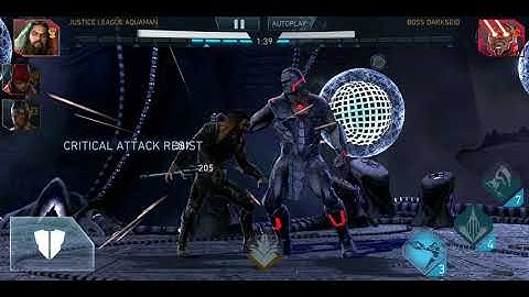 Injustice 2 a new innovation in game lag