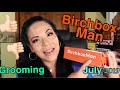 Birchbox man  grooming july 2019 unboxing