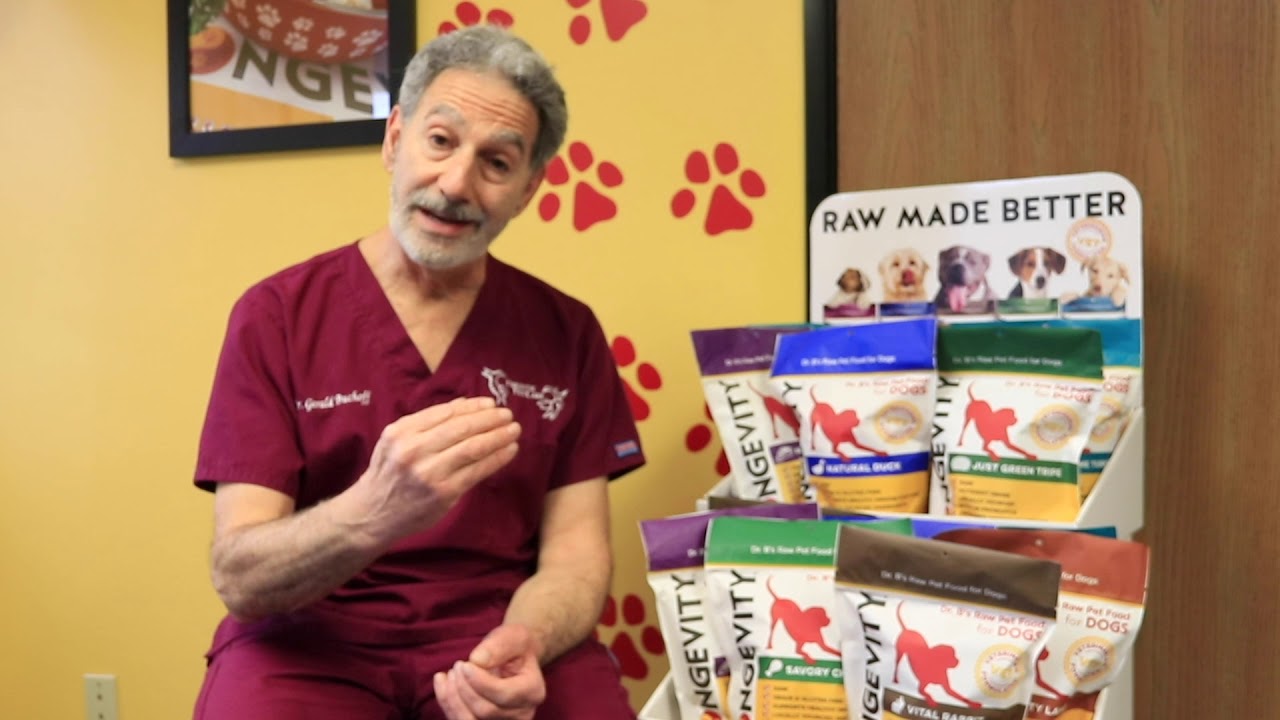 Why did you Start Longevity