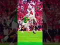 The Jeremiah Smith vs Julio Jones Comparison Is Embarrassing #nfl #nfldrama #football