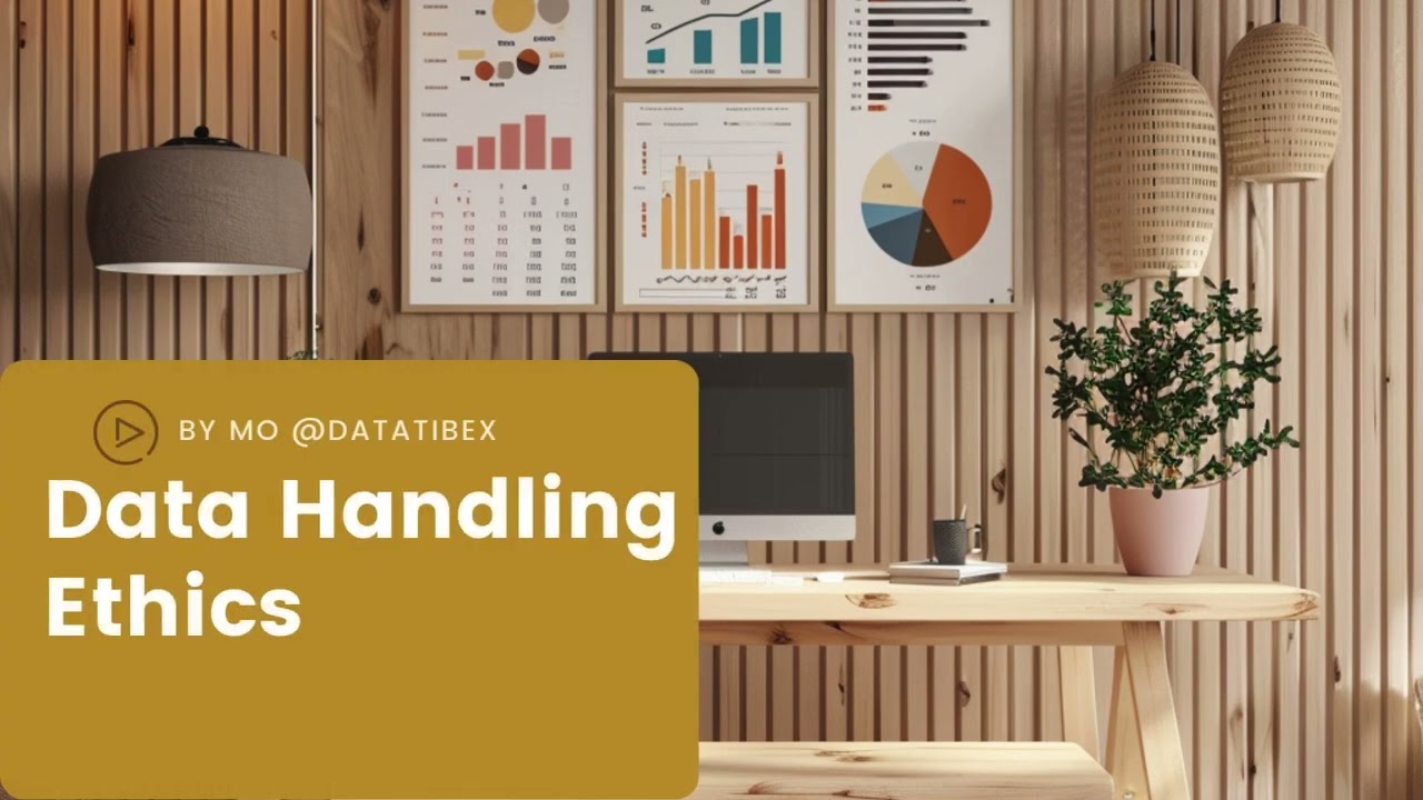 Chapter 2   Data Handling Ethics - DAMA DMBOK2 - CDMP