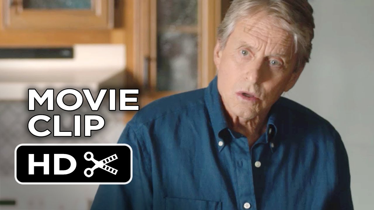 And So It Goes Movie CLIP Would You Like To Do This Yourself 2014 and-so-it-goes-movie-clip-would-you-like-to-do-this-yourself-2014
