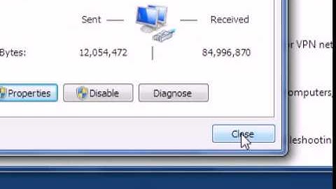 How to fix "resolving host " in chrome browser