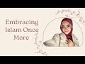 How to learn more about the islam and the quran why i became more religious
