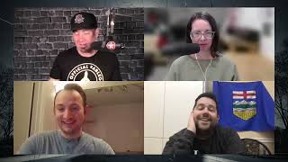 Episode 6.26 - Upzoning Panel!