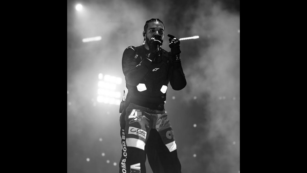 [FREE] 4batz X DrakeType Beat | “OK“ prod8id X yjprod